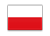 PEGASO PUBBLICITA' - Polski